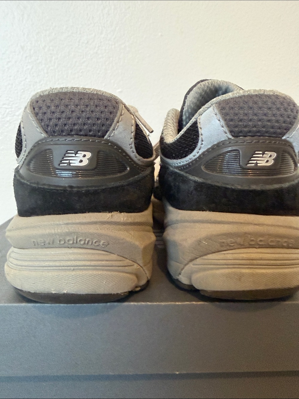New Balance 990v6 - Picture 3 of 6